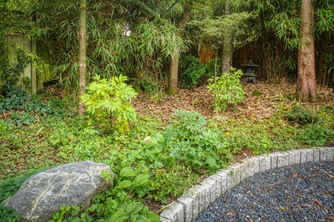 Sehome Garden Inn Bellingham Bagian luar foto