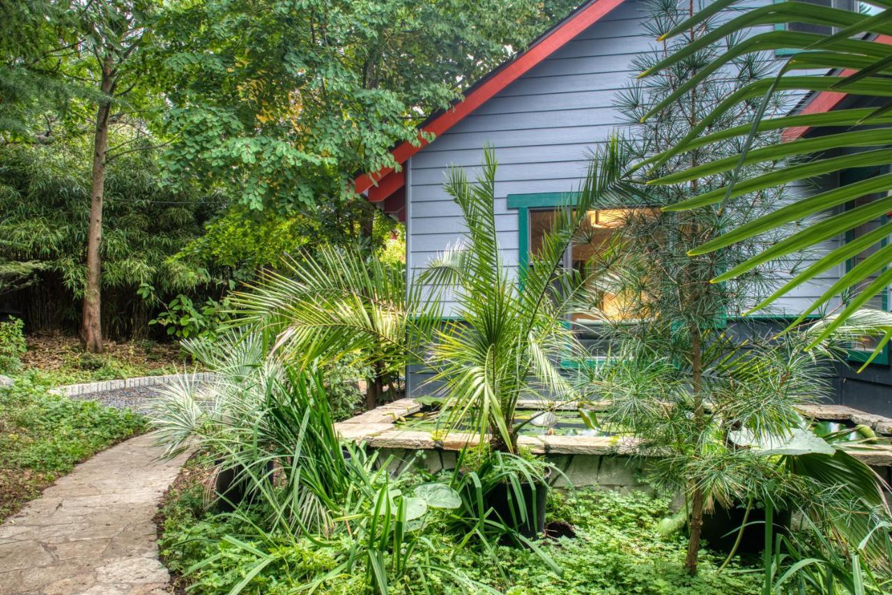 Sehome Garden Inn Bellingham Bagian luar foto