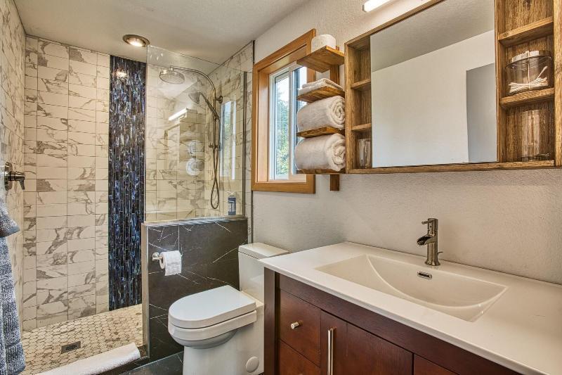 Sehome Garden Inn Bellingham Bagian luar foto
