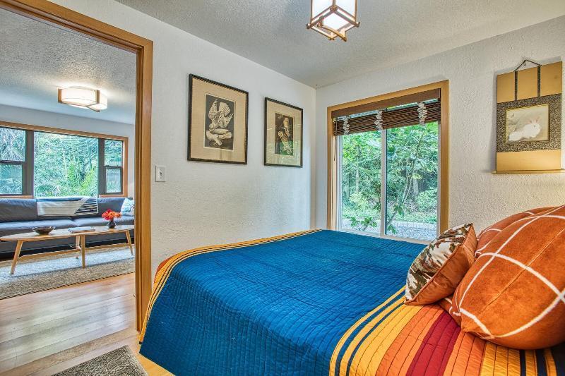 Sehome Garden Inn Bellingham Bagian luar foto