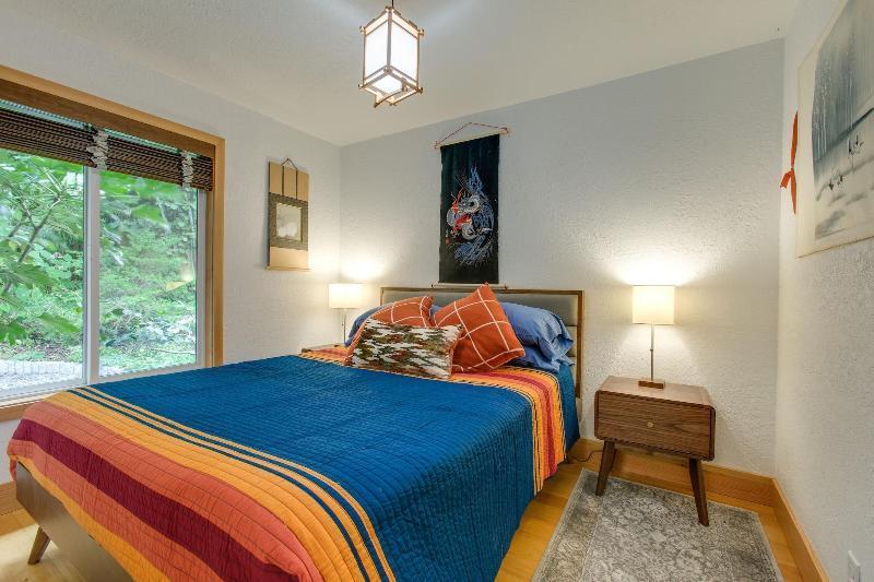 Sehome Garden Inn Bellingham Bagian luar foto