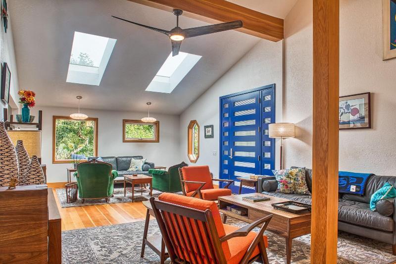 Sehome Garden Inn Bellingham Bagian luar foto
